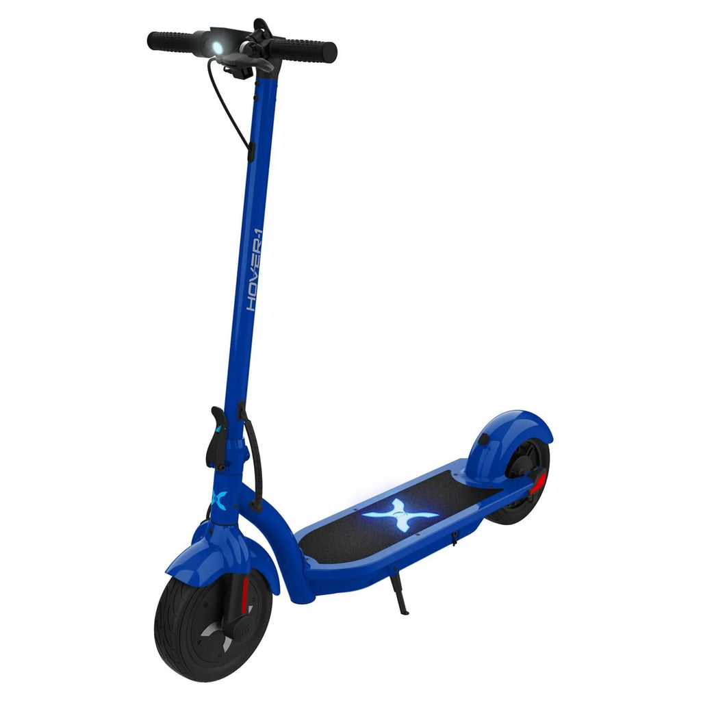 Black Electric Scooter Y11918