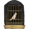 Birdcage Cover Machine Washable Breathable Fabric T68249