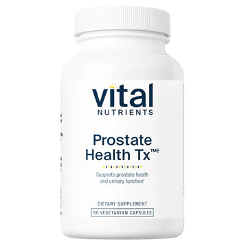 90 Capsules Prostate Health V351