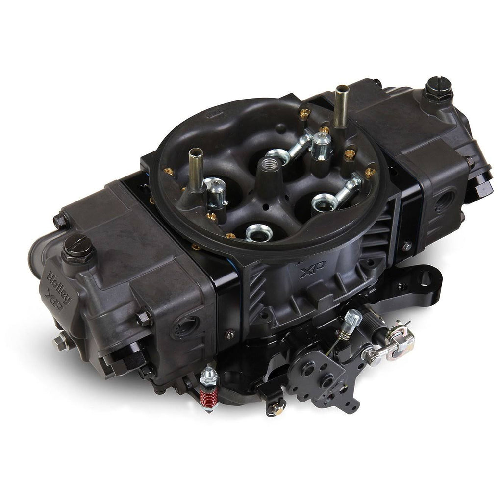 Carburetor G75125