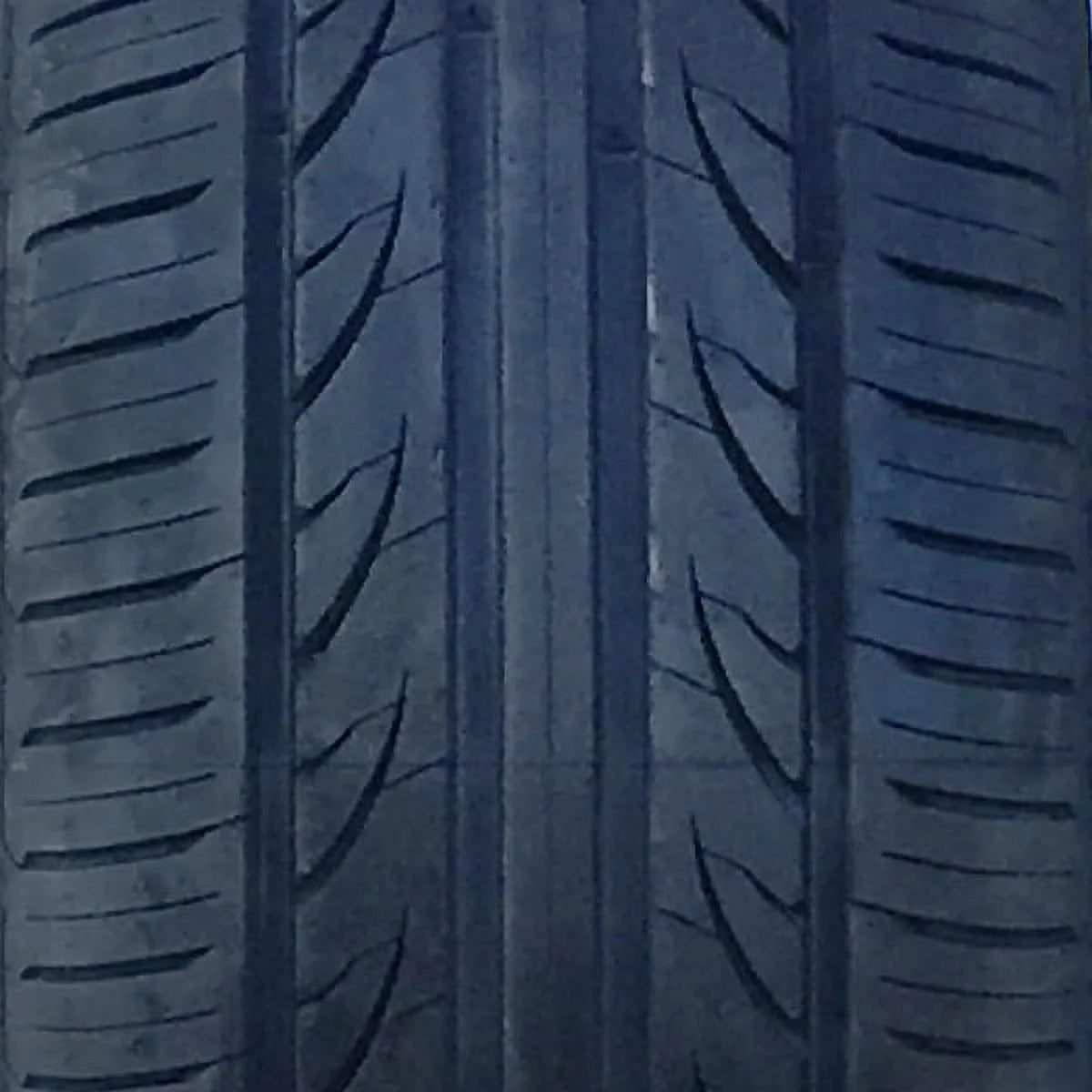 Pair of 2 205/45ZR17 88W XL All Season Ultra High Performance Tires B6031
