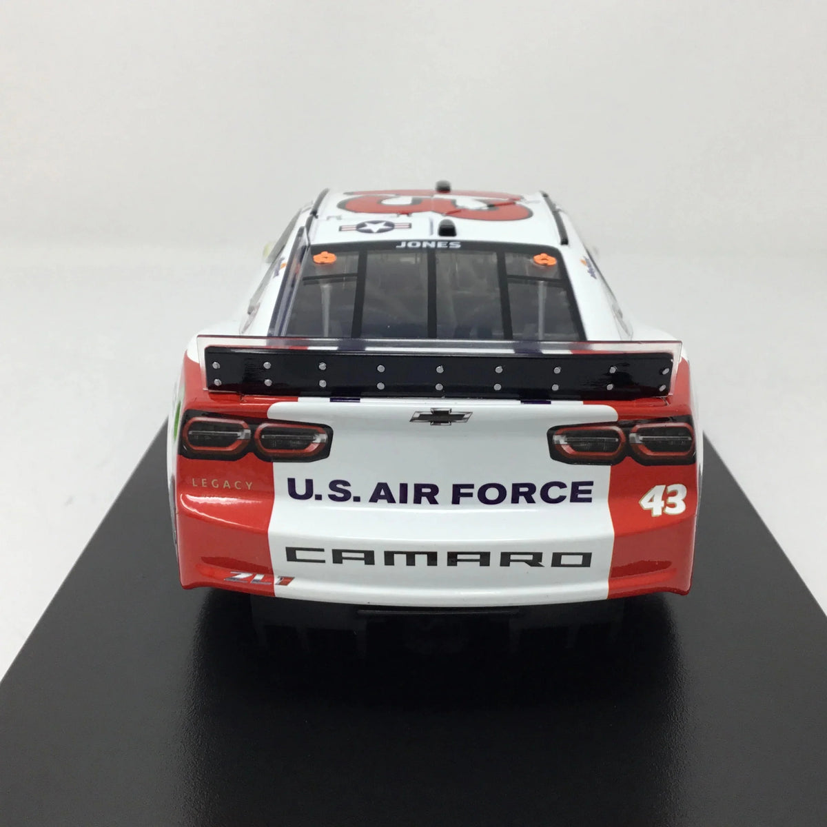 Die-Cast Chevrolet Camaro A99114