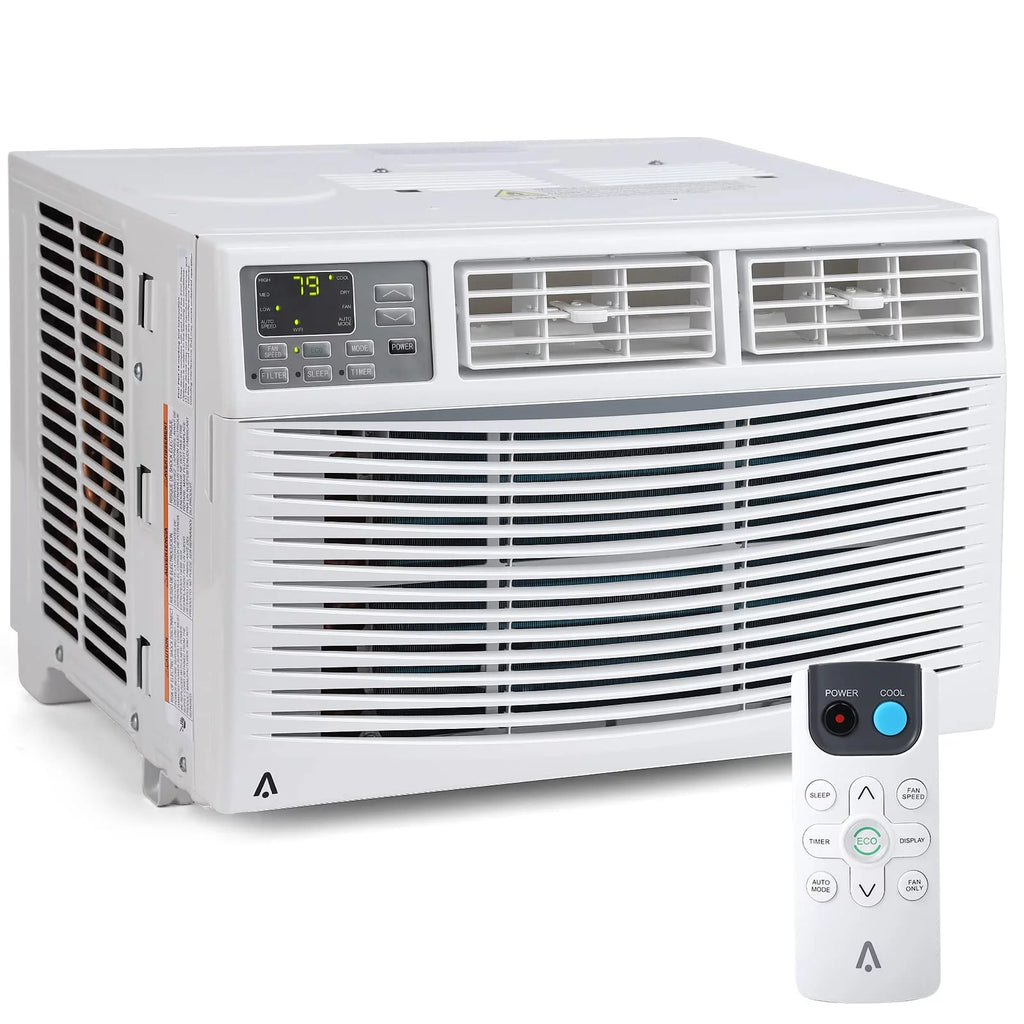 6000 BTU Air Conditioner U519944