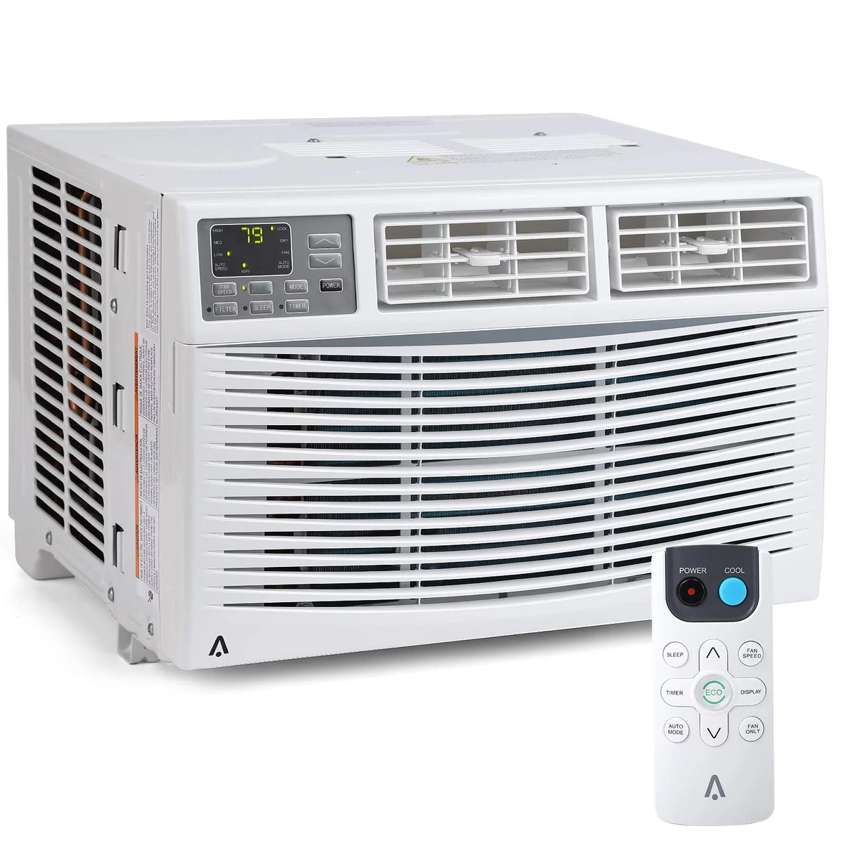 6000 BTU Air Conditioner U519944