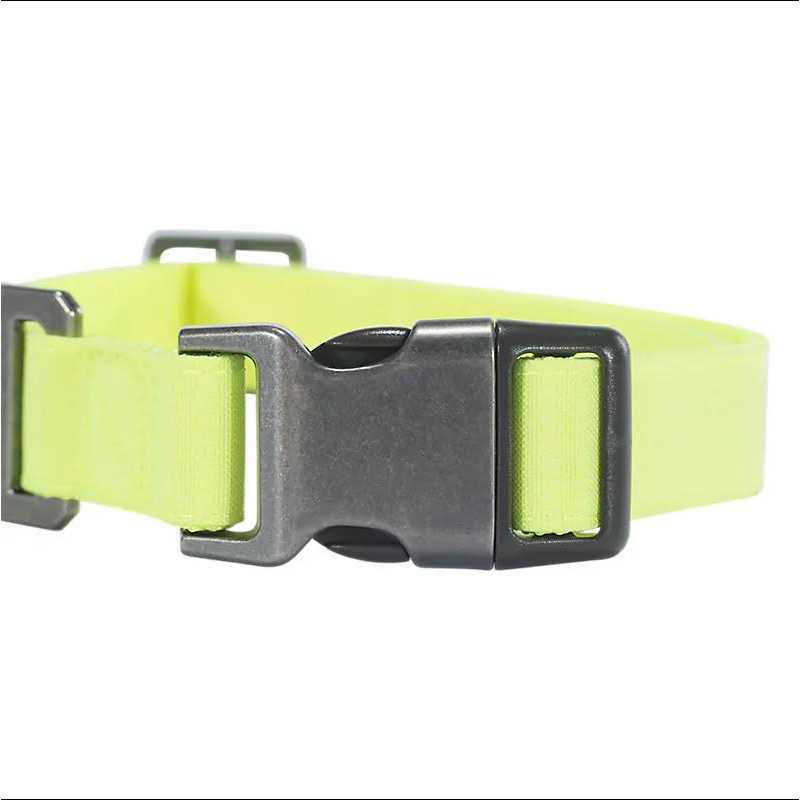 Nylon Dog Collar D3863