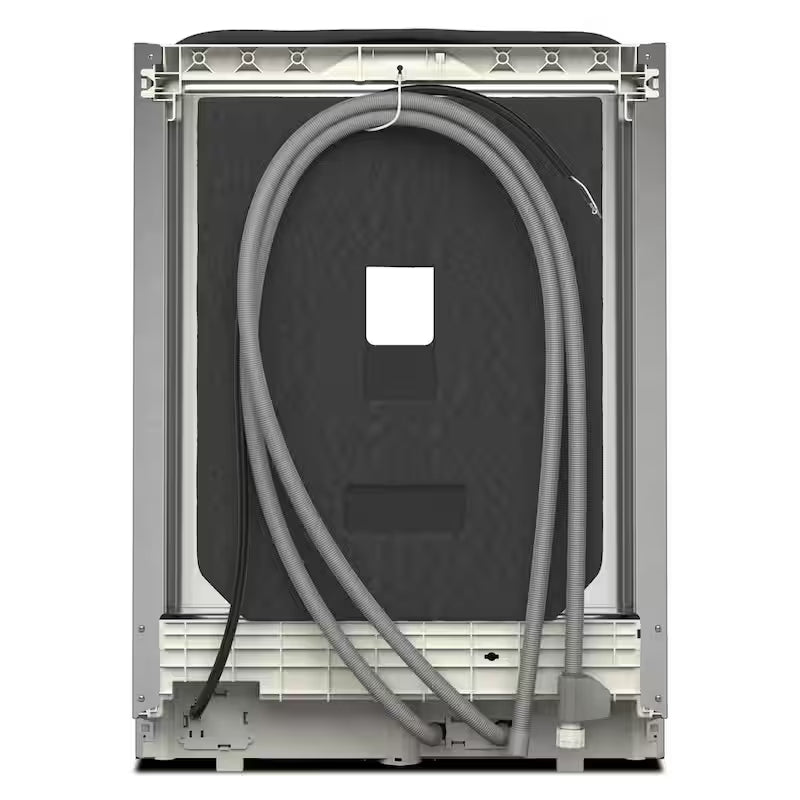 24 in. Built-In Dishwasher in Stainless Steel J90971