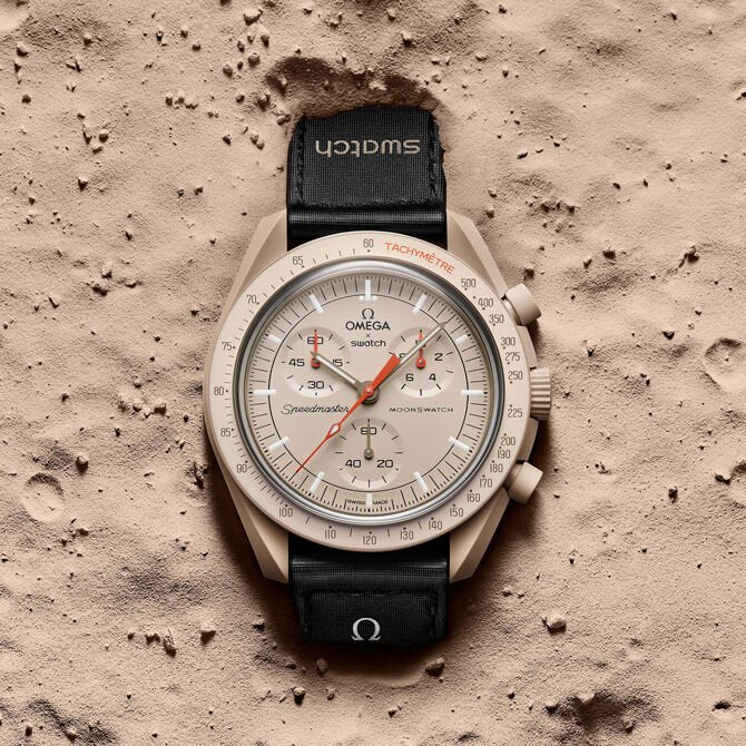42mm Watch H4963