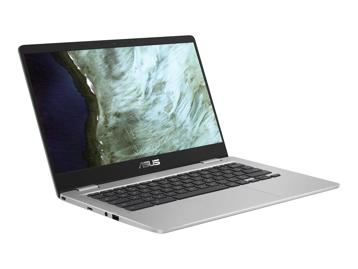 14" Full HD Chromebook N681132