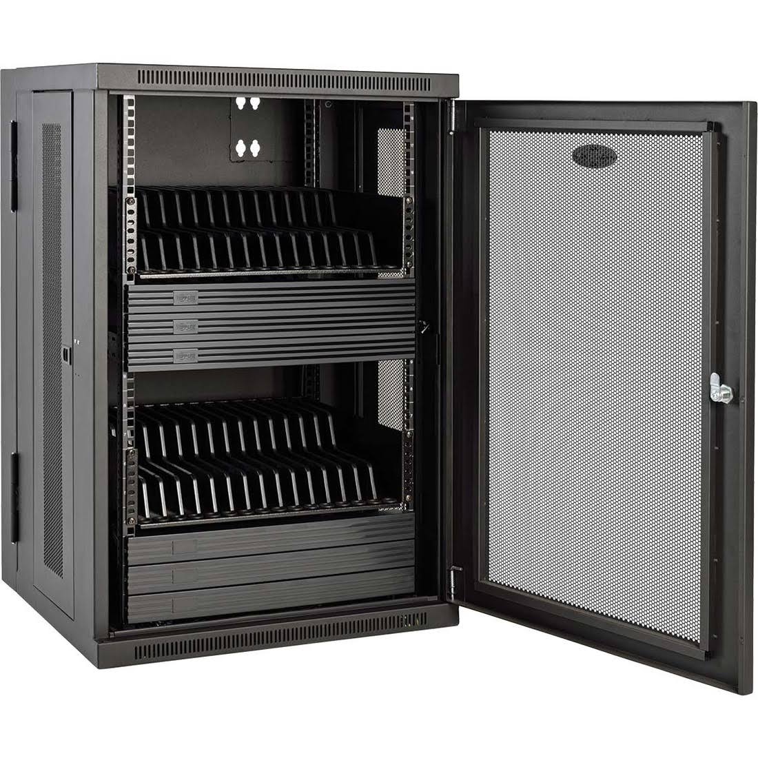 32 Port AC Charging Station F995270