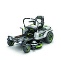 Zero Turn Riding Lawn Mower with Batteries and Charger W5241