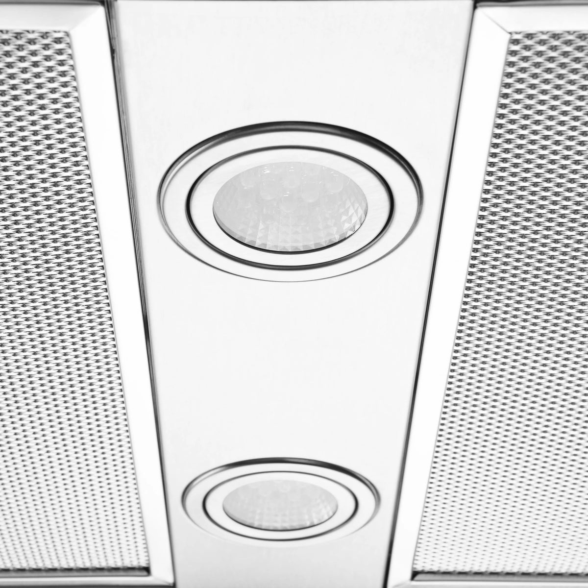 30" Stainless Steel Wall Mount Range Hood M6335