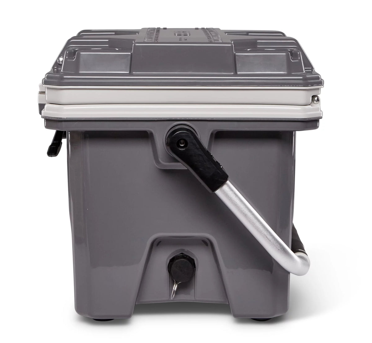 24 QT Hard Sided Cooler Z568