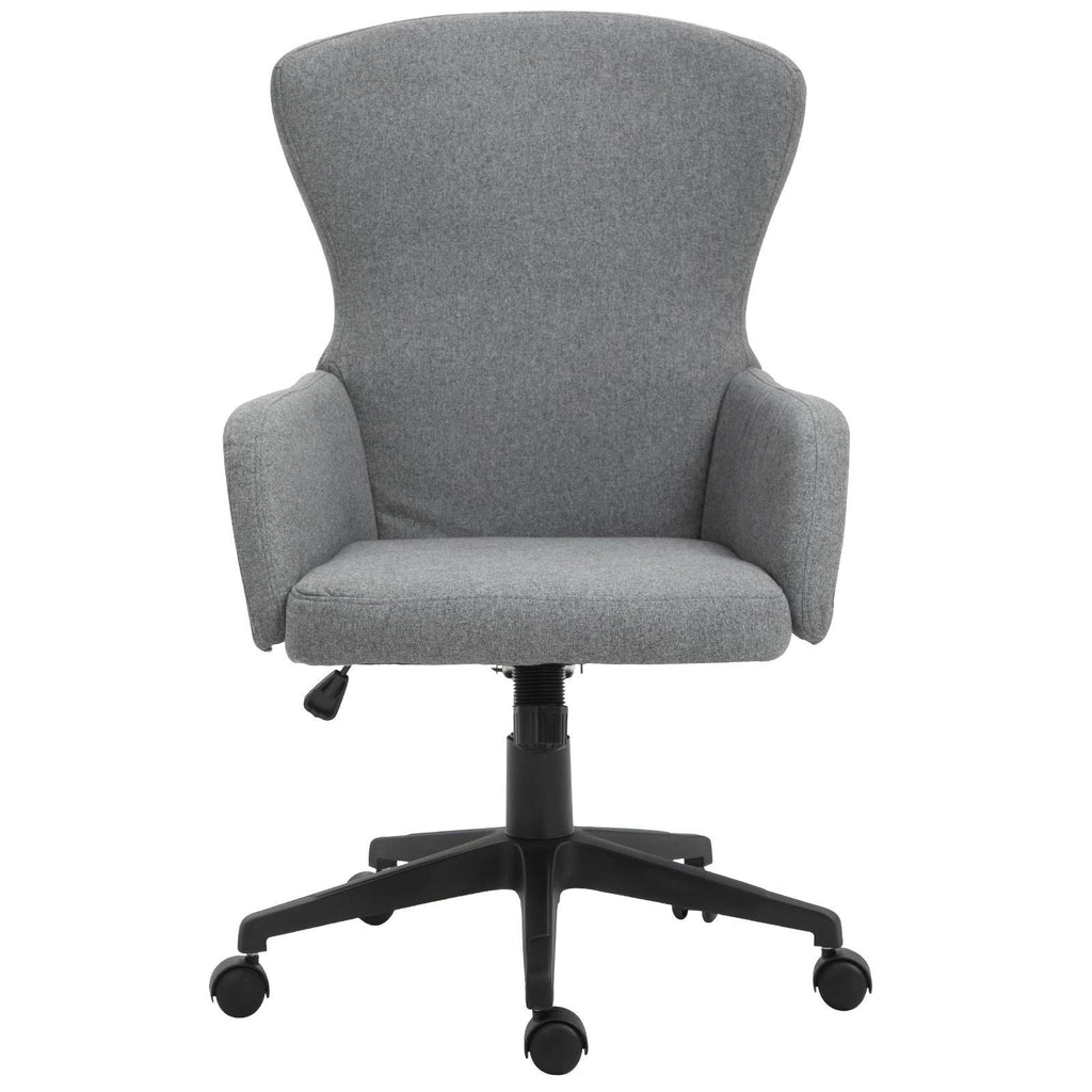Ergonomic Office Chair with 5 Castor H501770
