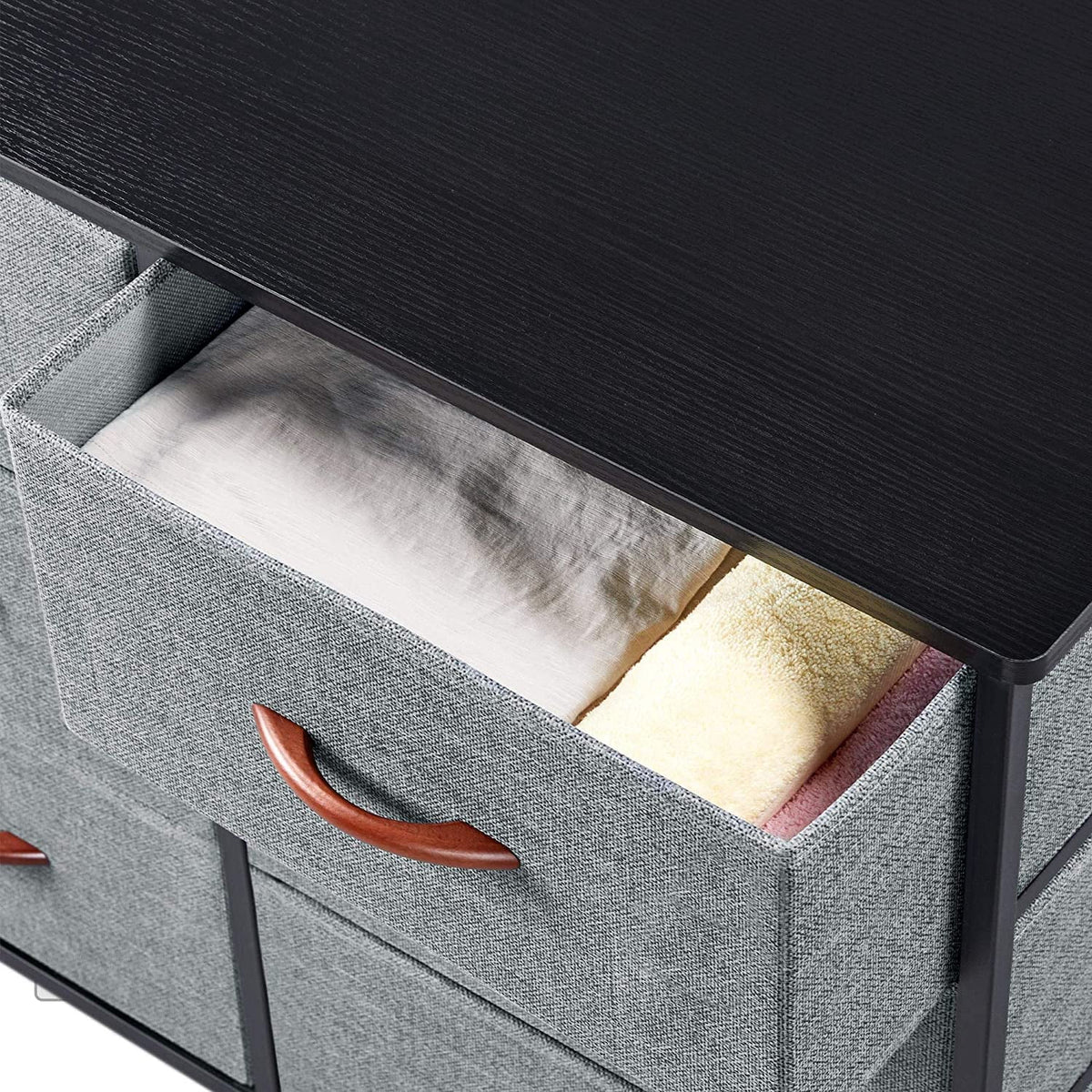 6 Drawer Fabric Storage Organizer W989293