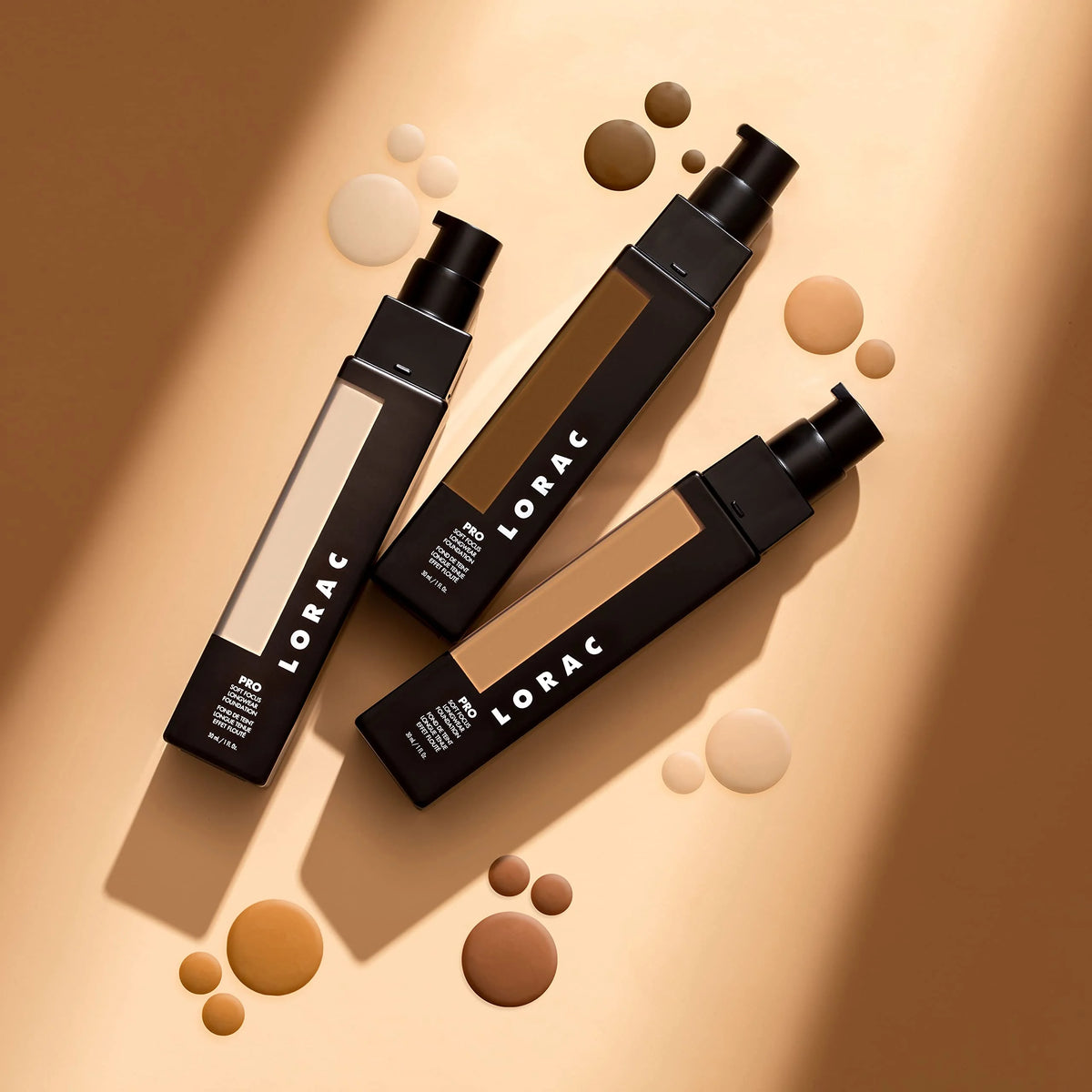 Lightweight Oil-Free Full Coverage Foundation X9485
