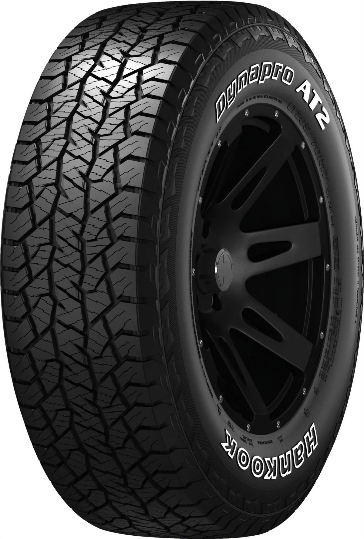 245/70R16 111T Tire M33635