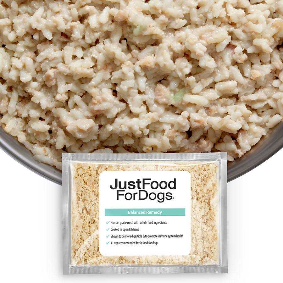 Frozen Dog Food T342
