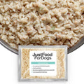 Frozen Dog Food T342