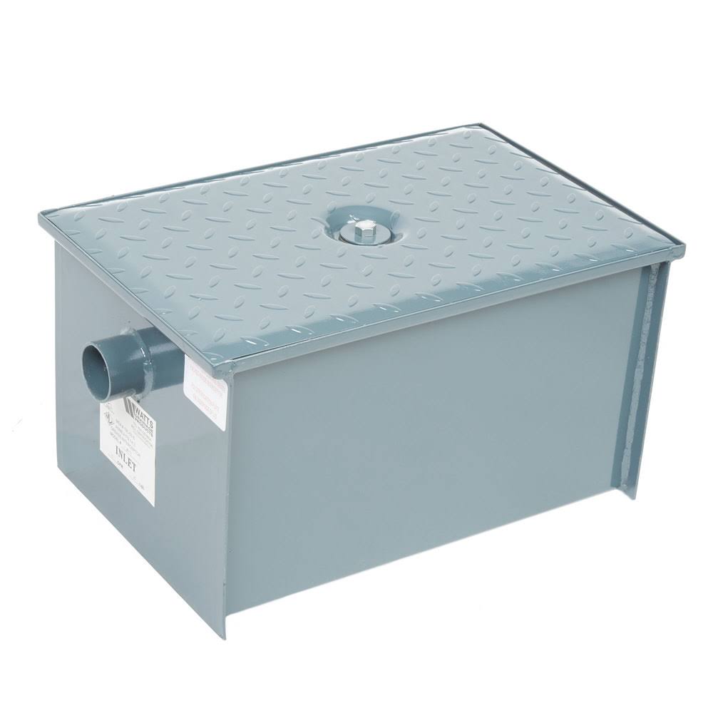 20 lb. Grease Trap R883832