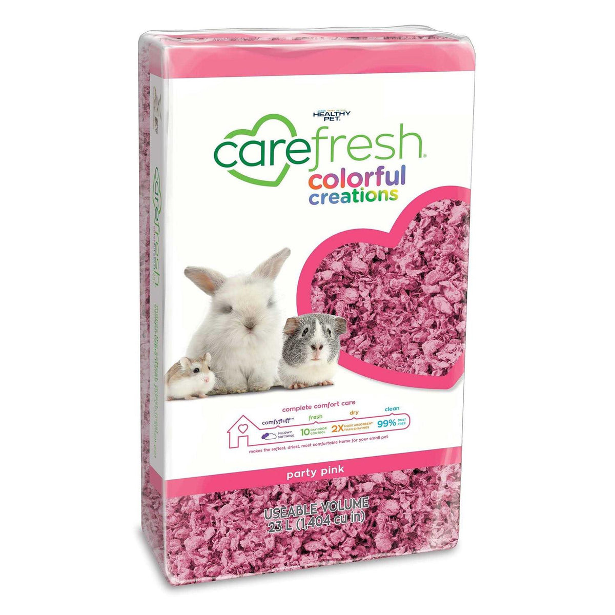 Small Pet Bedding W579