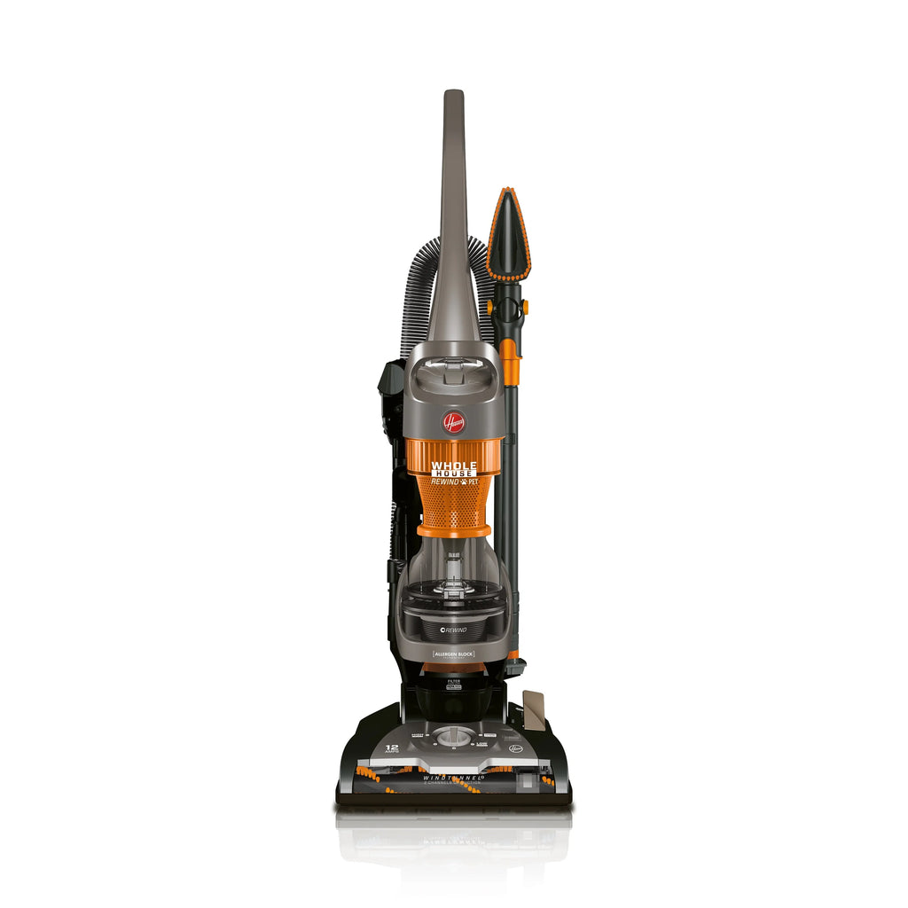 Bagless Pet Upright Vacuum Cleaner N7535