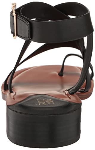 Women's Strappy Sandal Flat Z257044