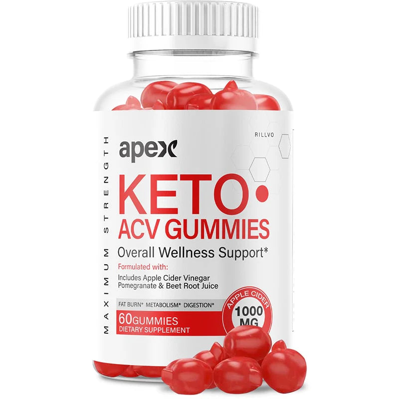 Keto Gummies V164223