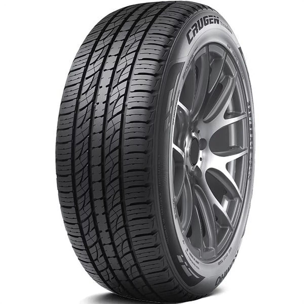 All Season P275/65R18 114T SUV/Crossover Tire A12913