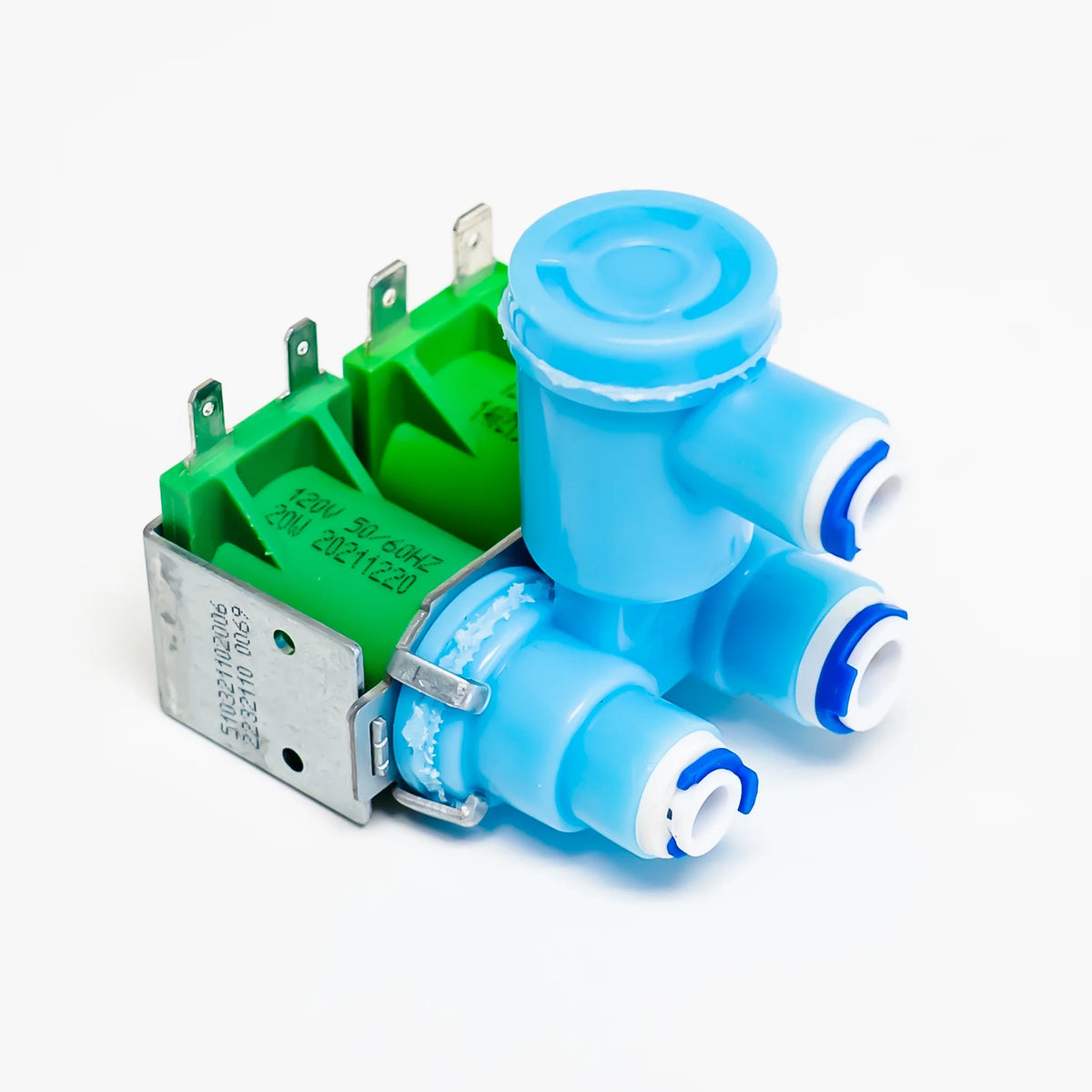 Refrigerator Water Solenoid Valve Y978428
