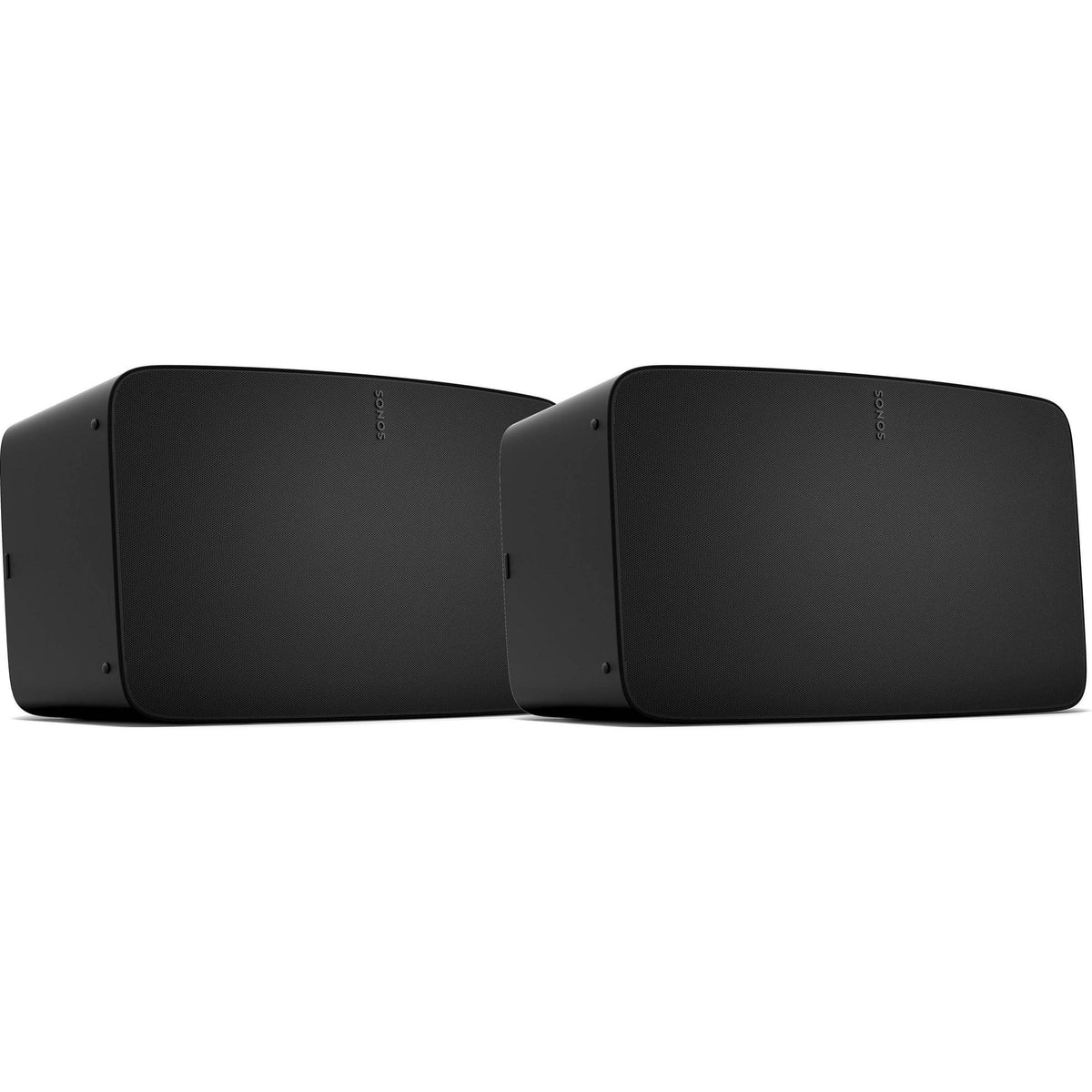 Black Two Room Pro Set C79836