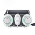 Hands-Free Electric Breast Pump with 3-in-1 Bag M610