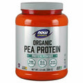Organic Pea Protein 1.5 lbs B621