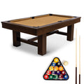 Tan Pool Table T667