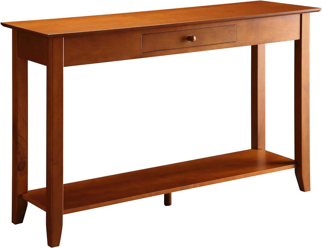 Console Table with Drawer X92047