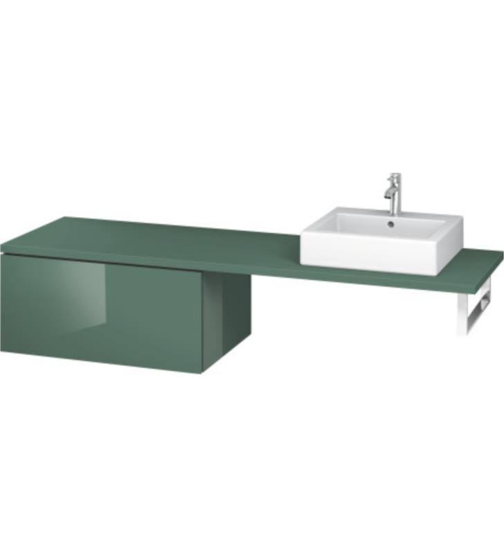 Low Cabinet with Pull-Out Compartment J5634
