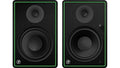 8-Inch Multimedia Monitors Pair N739896
