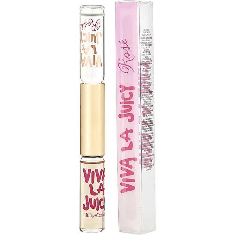 Eau De Parfum Rollerball Duo .17 Oz Each X96034