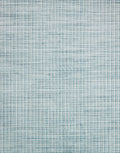 Aqua 7'9 x 9'9 Rug Y12722