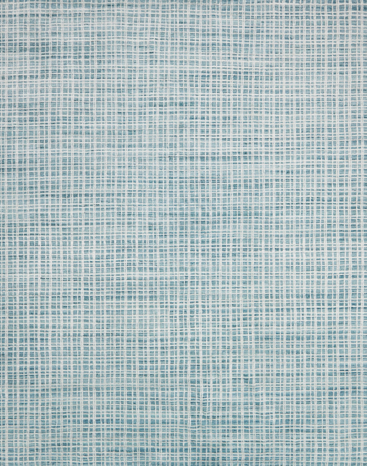 Aqua 7'9 x 9'9 Rug Y12722