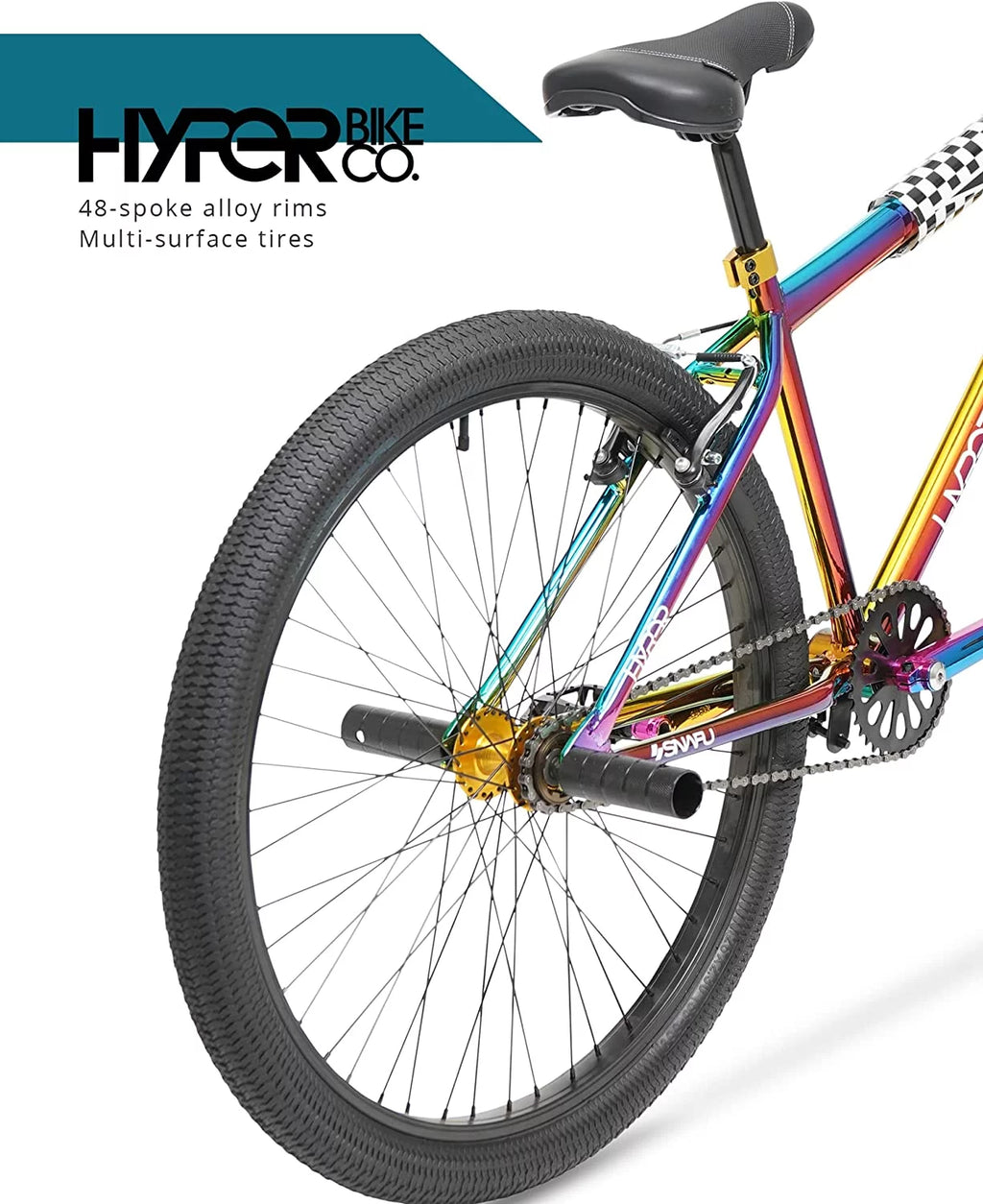 26 BMX Bike J85830