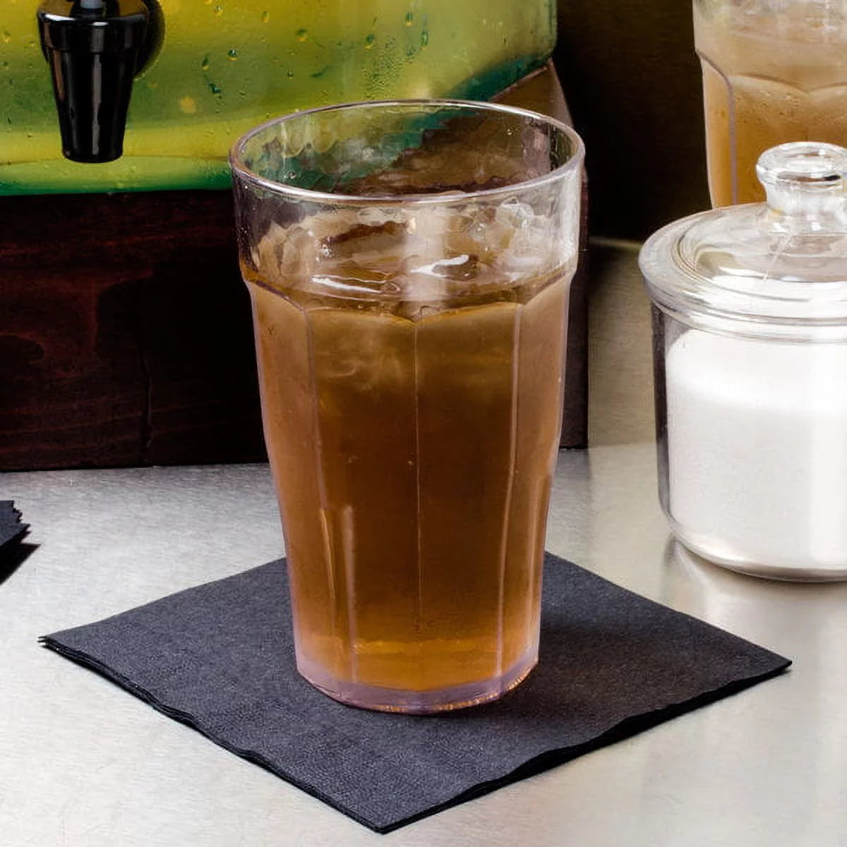 Clear 12 oz Tumbler D772