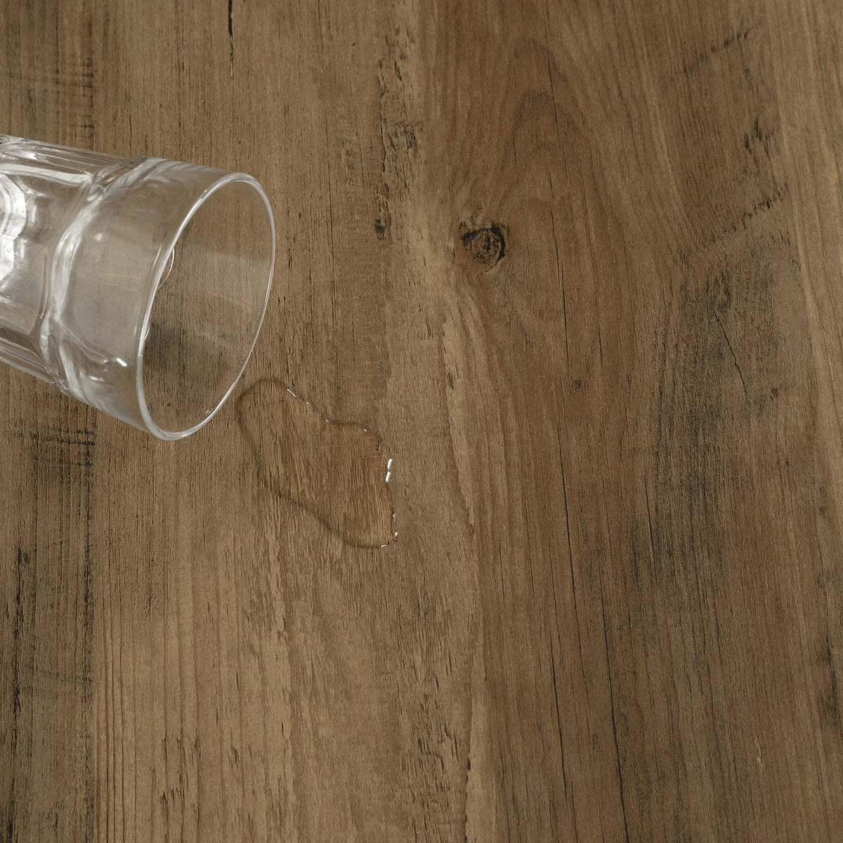Acacia Brown Coffee Table P6985