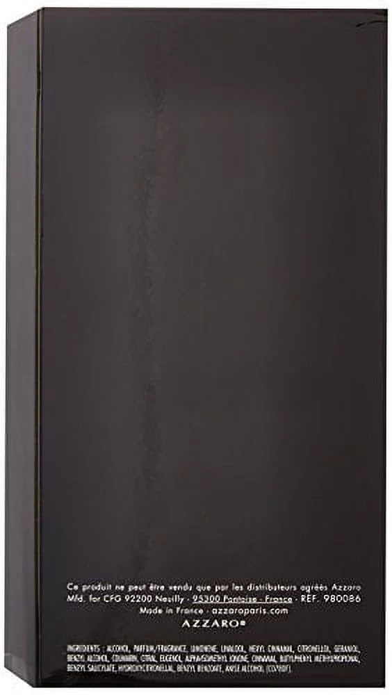 Eau De Toilette Spray 6.7oz Q389970