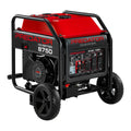 8750 Watt Open-Frame Inverter Generator G984