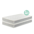 Twin Pack Bunk Bed Spring Mattress S23620