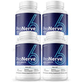 Nerve Health Supplement 4 Bottles O7626
