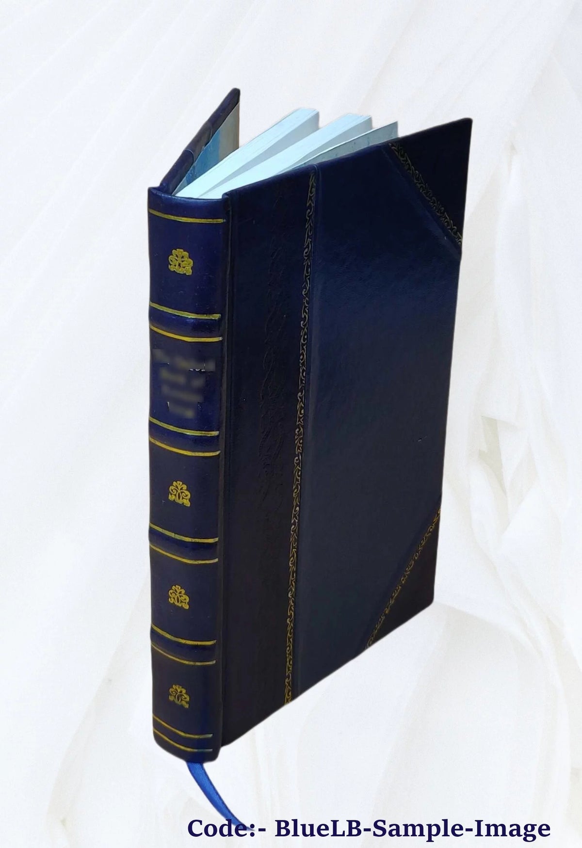 Domestic Appliances Leather Bound M6550