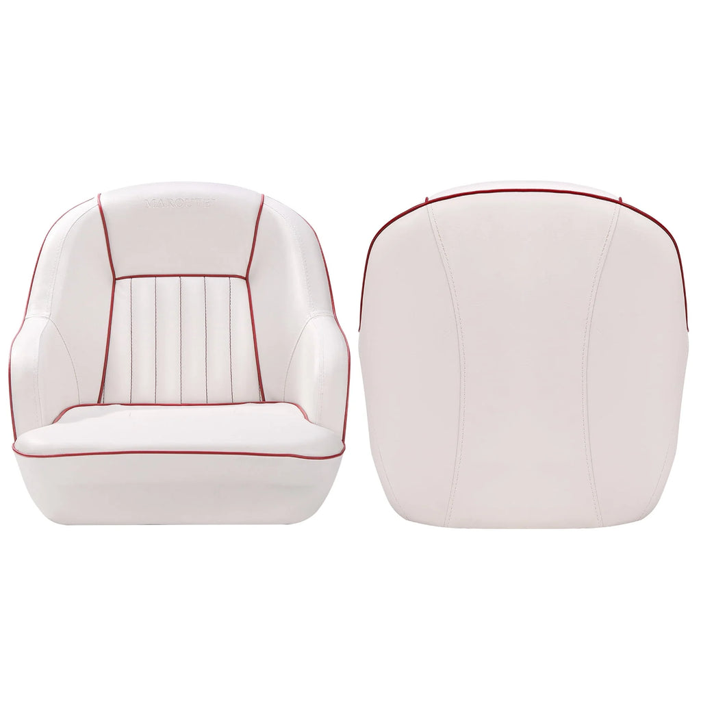 Captains Bucket Boat Seat C16032