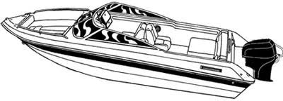 Poly-Guard Cover D43699