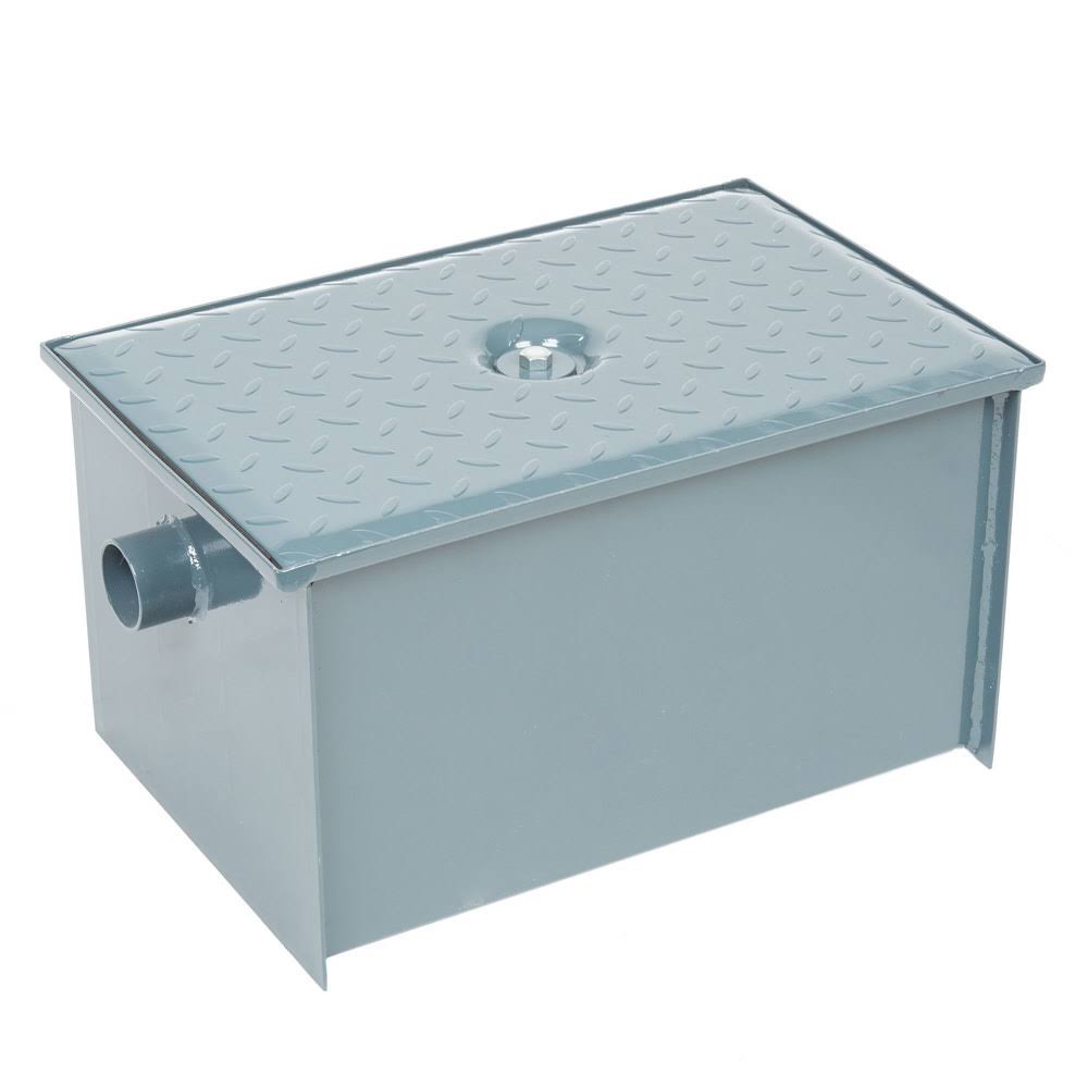 20 lb. Grease Trap R883832